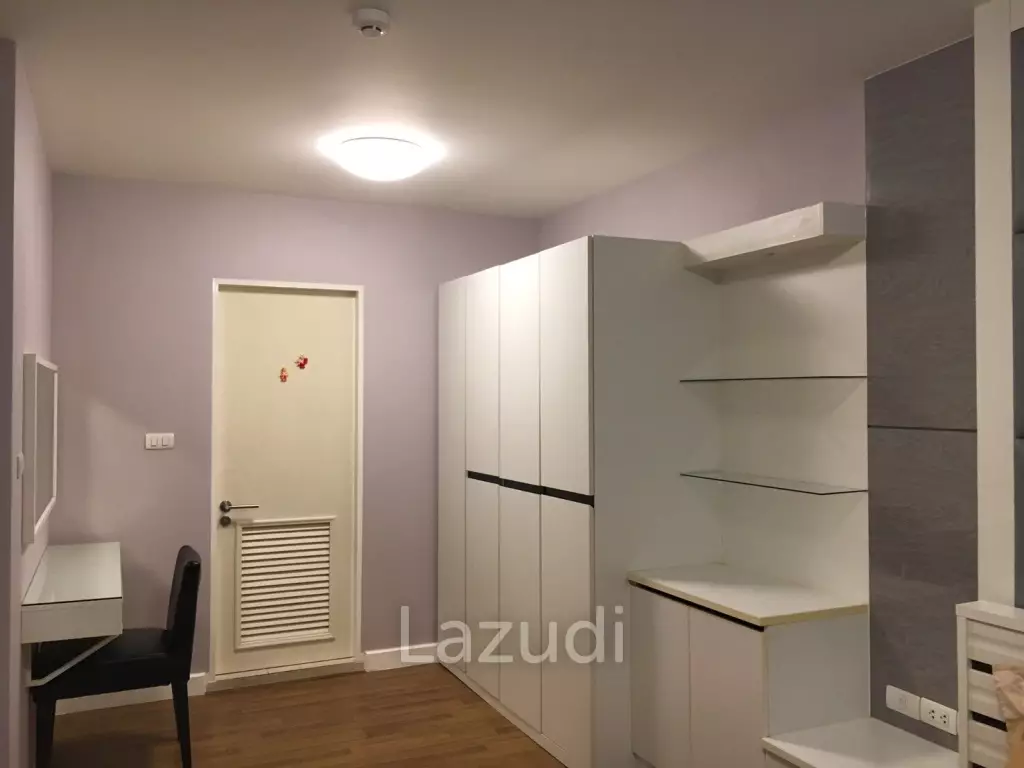 1 bed 1 bath 45sqm The Clover Thonglor for Sale