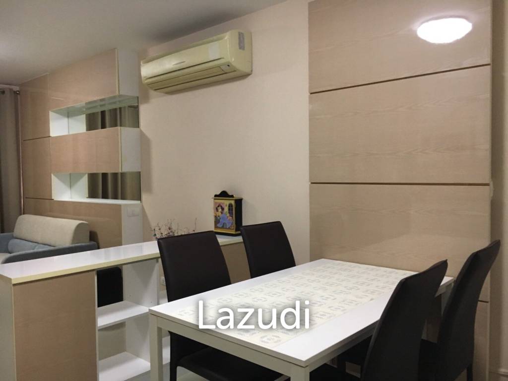 1 bed 1 bath 45sqm The Clover Thonglor for Sale
