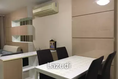 1 bed 1 bath 45sqm The Clover Thonglor for Sale