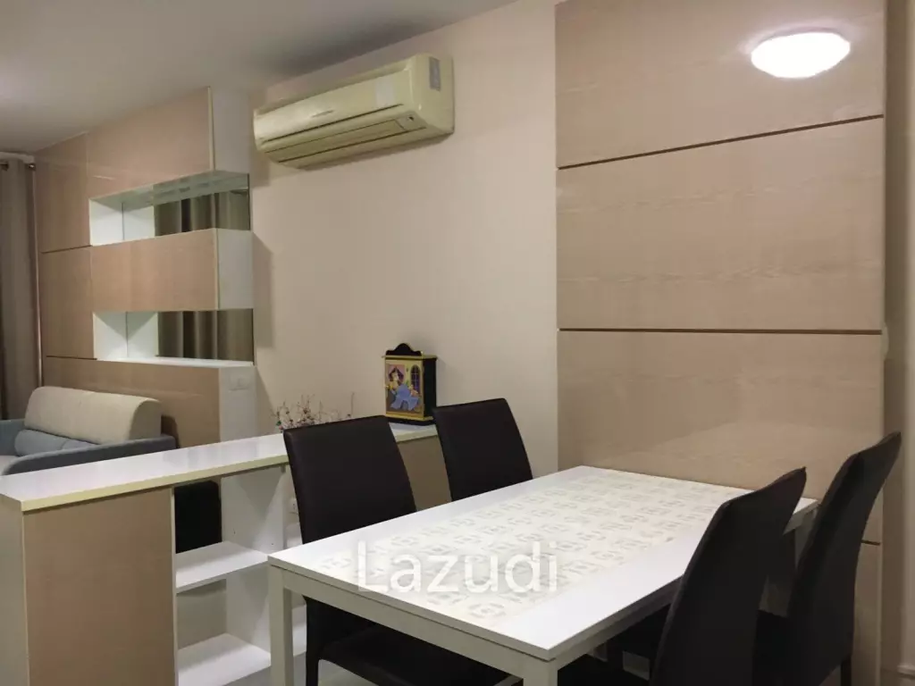 1 bed 1 bath 45sqm The Clover Thonglor for Sale