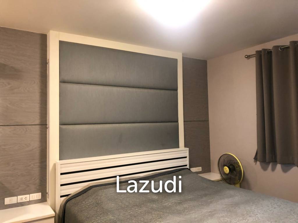 1 bed 1 bath 45sqm The Clover Thonglor for Sale