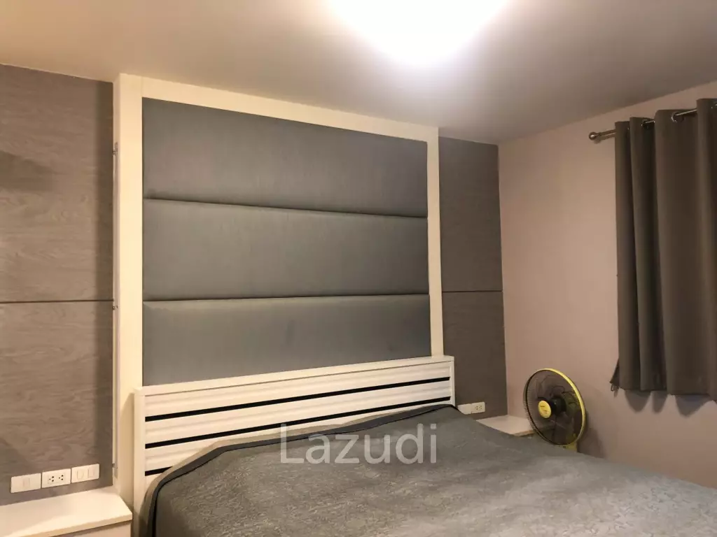 1 bed 1 bath 45sqm The Clover Thonglor for Sale