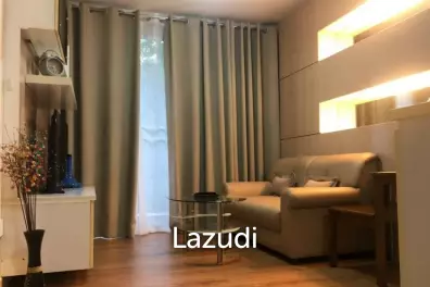 1 bed 1 bath 45sqm The Clover Thonglor for Sale
