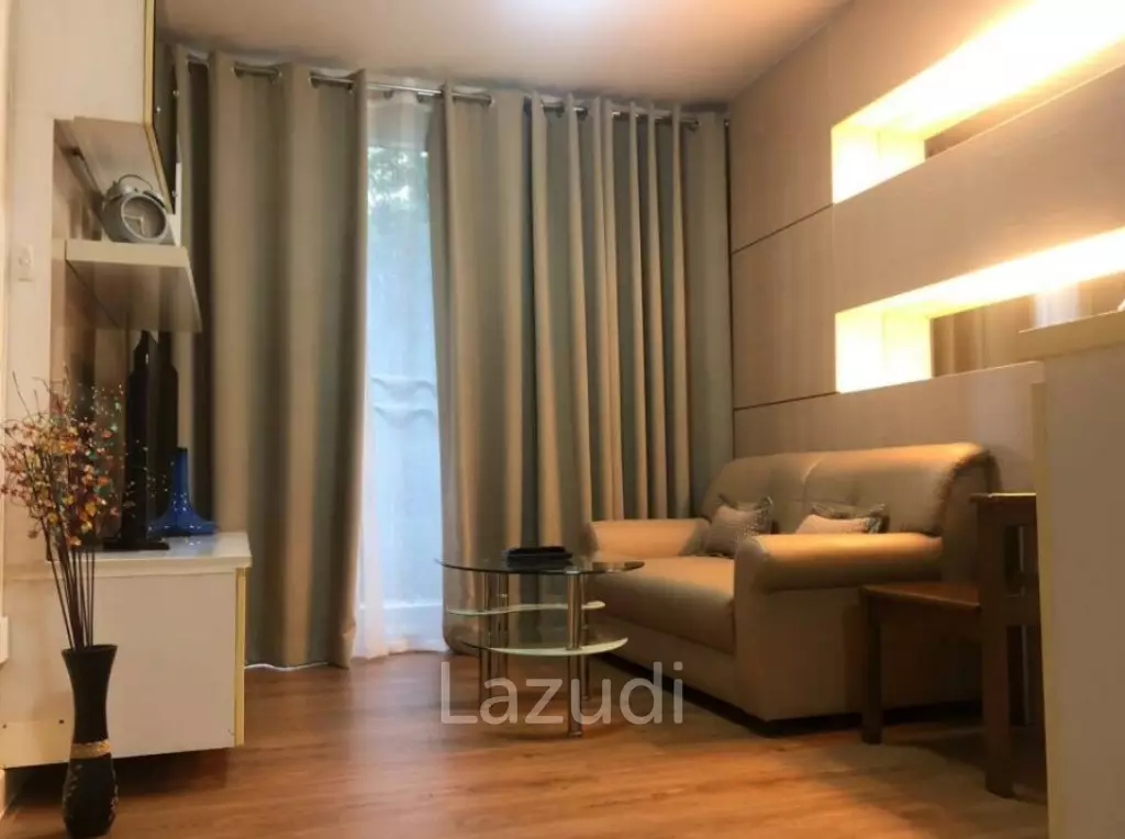 1 bed 1 bath 45sqm The Clover Thonglor for Sale