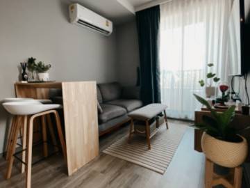 Pet friendly condo 1 Bed 36 Sqm Maestro 19 Ratchada 19 – Vipha For Sale
