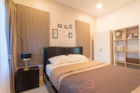 Well constructed 3 Bed pool villa, close to town