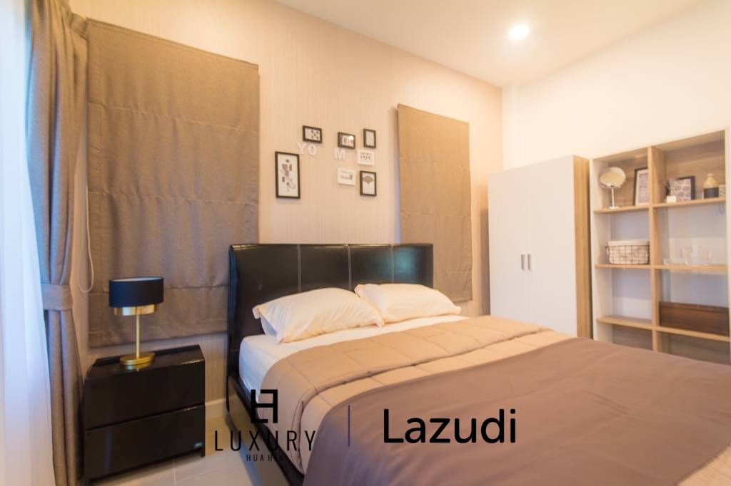 320 qm 3 Bett 2 Bad Villa Für Verkauf