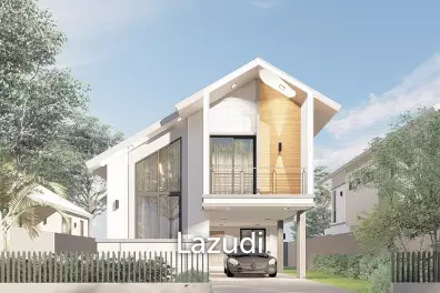 3 Bed 2 Bath House For Sale (Donkaew, MaeRim, Chiang Mai)