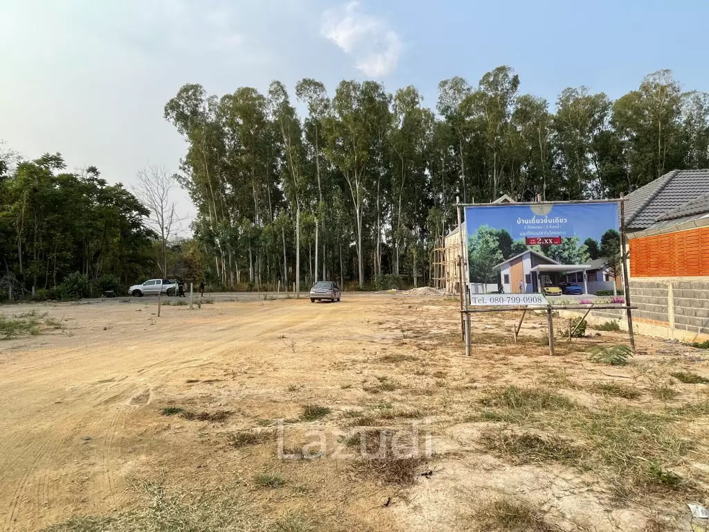 3 Bed 2 Bath House For Sale (Donkaew, MaeRim, Chiang Mai)