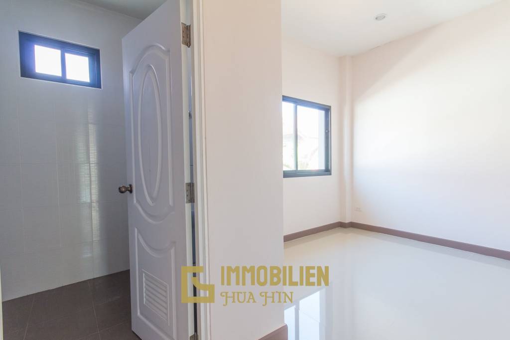 280 metro cuadrado 2 ` 3 Baño Casa adosada de Venta