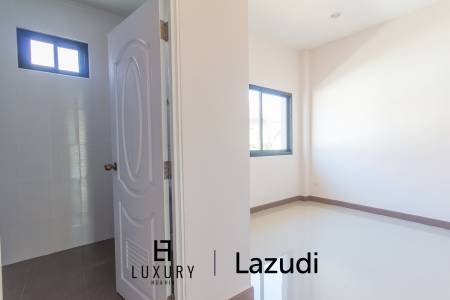 280 metro cuadrado 2 ` 3 Baño Casa adosada de Venta