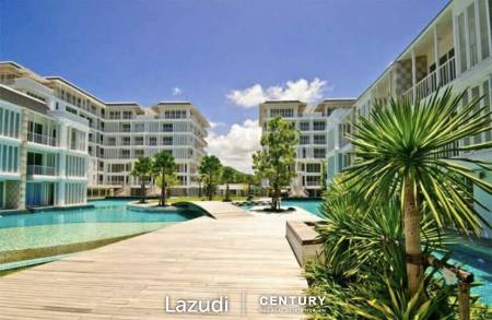 MALIBU : Great Value 2 bed condo with nice views MALIBU : Great Value 2 bed condo with nice views