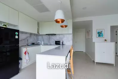 MALIBU : Great Value 2 bed condo with nice views