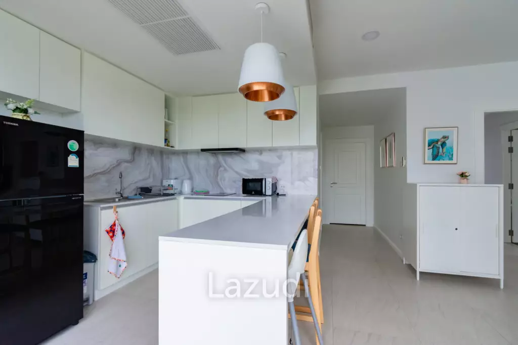 MALIBU : Great Value 2 bed condo with nice views