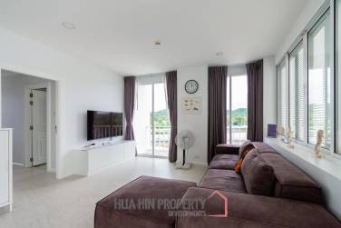 MALIBU : Great Value 2 bed condo with nice views