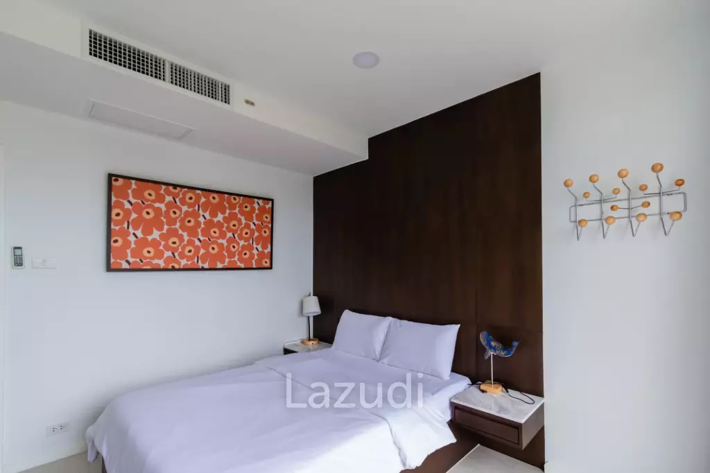 MALIBU : Great Value 2 bed condo with nice views