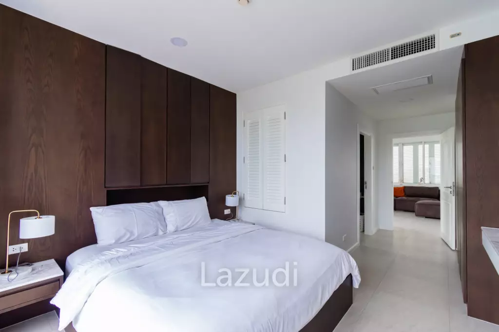MALIBU : Great Value 2 bed condo with nice views