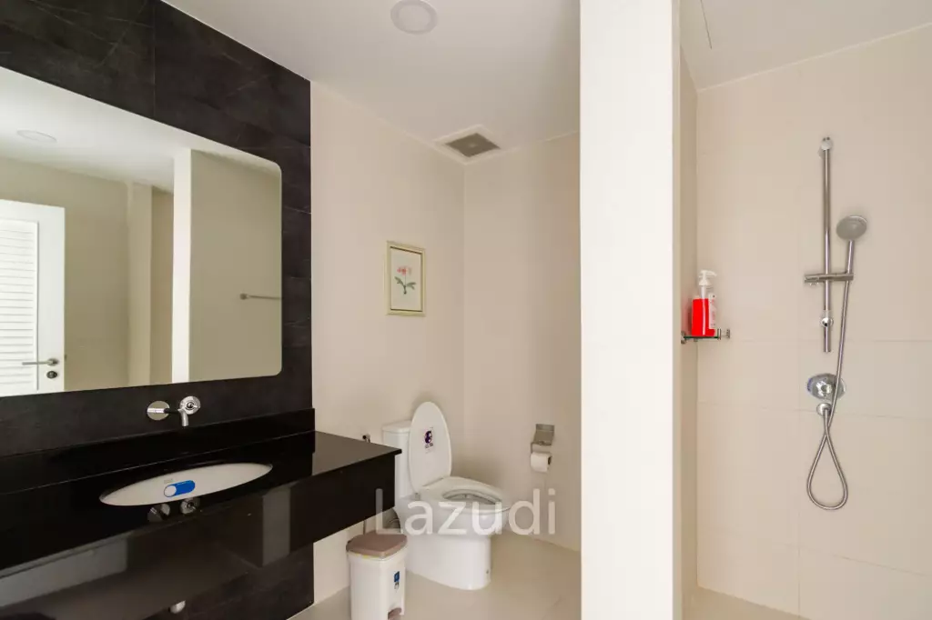 MALIBU : Great Value 2 bed condo with nice views