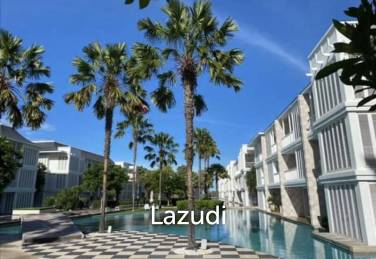 90 Sqm 1 Bed 1 Bath Condo For Sale
