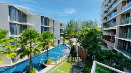 The Pine Hua Hin for rent 1 Bed 1 Bath