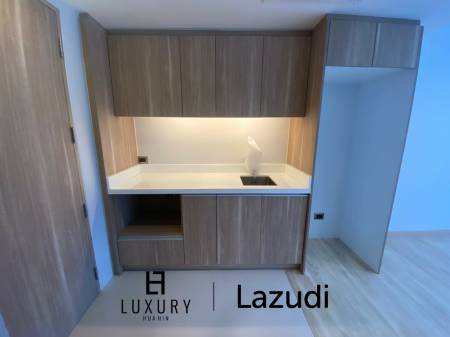 34 m² 1 Chambre 1 Salle de bain Condominium Pour Louer