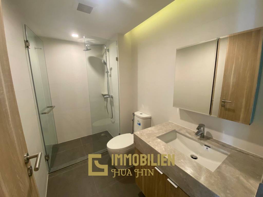 34 m² 1 Chambre 1 Salle de bain Condominium Pour Louer