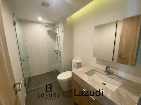 34 m² 1 Chambre 1 Salle de bain Condominium Pour Louer