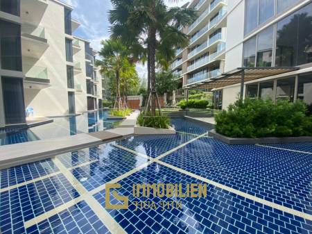 The Pine Hua Hin for rent 1 Bed 1 Bath