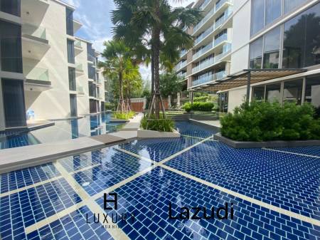 The Pine Hua Hin for rent 1 Bed 1 Bath