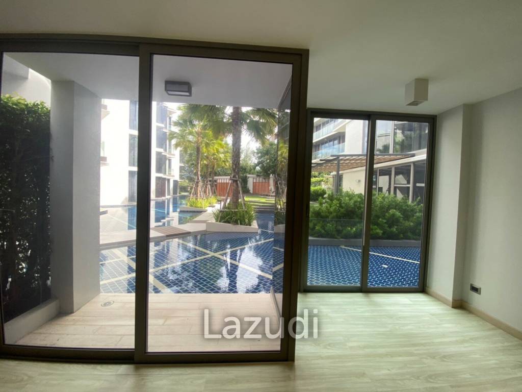 The Pine Hua Hin for rent 1 Bed 1 Bath