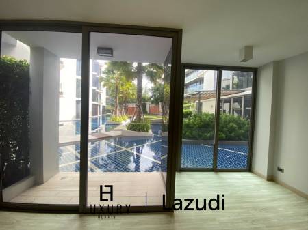 The Pine Hua Hin for rent 1 Bed 1 Bath