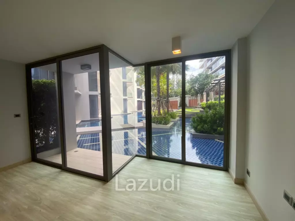 The Pine Hua Hin for rent 1 Bed 1 Bath