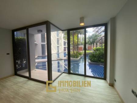 The Pine Hua Hin for rent 1 Bed 1 Bath