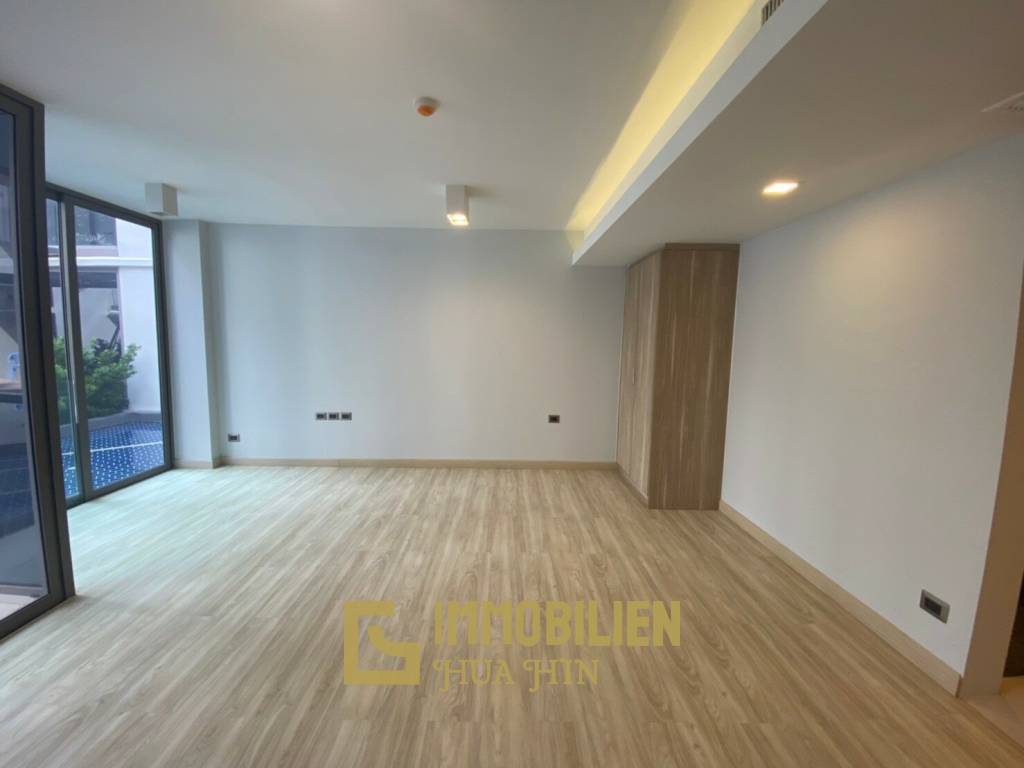 34 m² 1 Chambre 1 Salle de bain Condominium Pour Louer