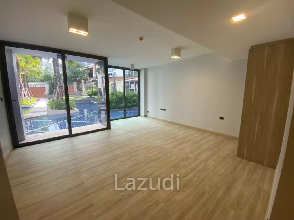 The Pine Hua Hin for rent 1 Bed 1 Bath