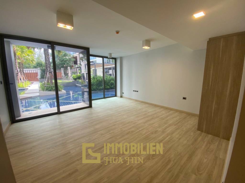 34 m² 1 Chambre 1 Salle de bain Condominium Pour Louer