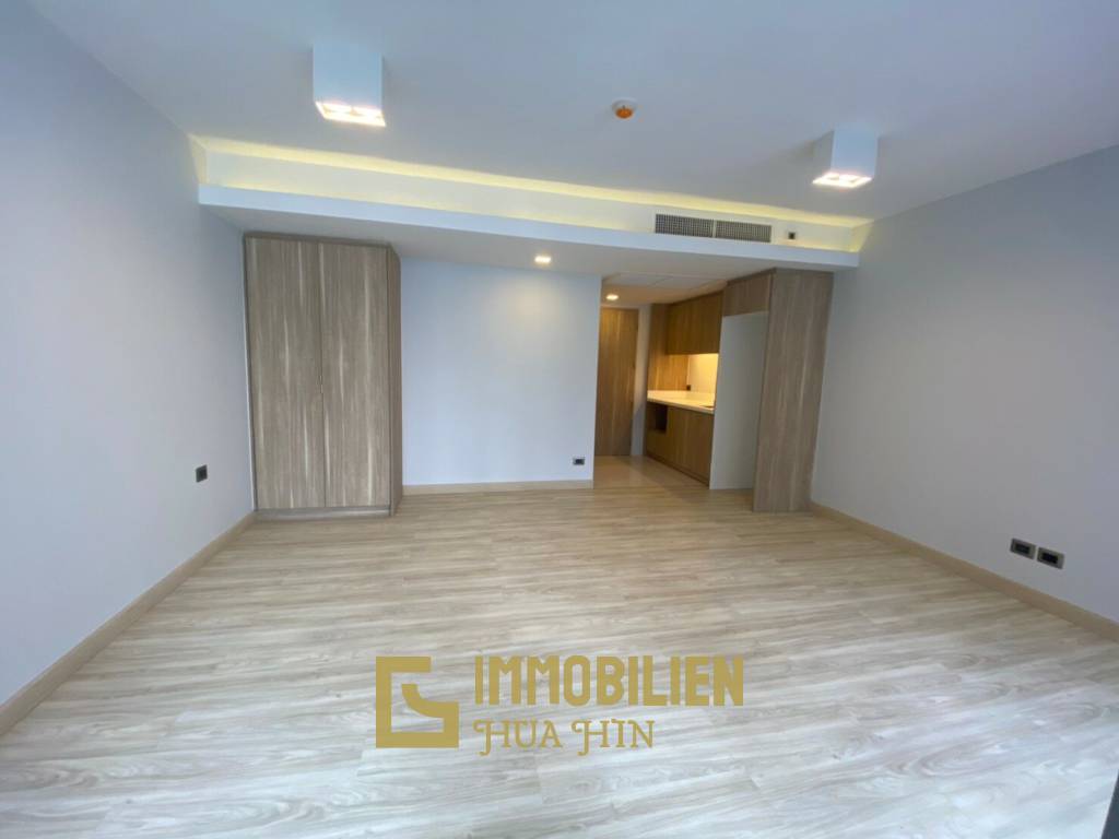 34 m² 1 Chambre 1 Salle de bain Condominium Pour Louer