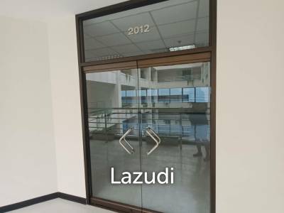 Office space for rent at B.B. Building 108 sqm