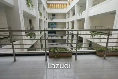 Office space for rent at B.B. Building 108 sqm