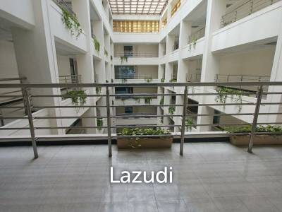 Office space for rent at B.B. Building 108 sqm