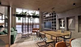 84 Sqm Condo