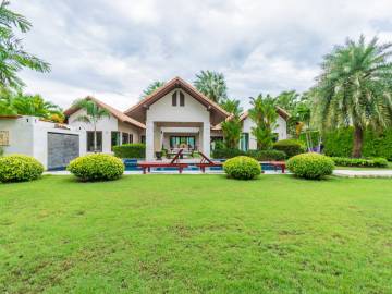 6 Bed 450SQ.M Hana Village