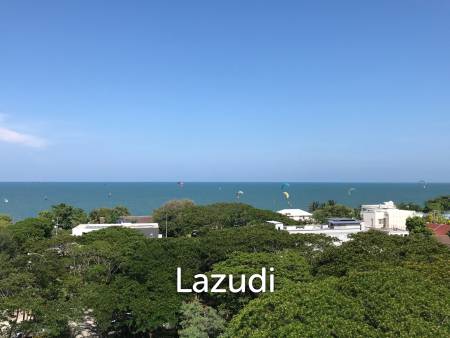 Penthouse Two Bedroom Unit With Unobstructed Ocean Views Near City Center Penthouse Two Bedroom Unit With Unobstructed Ocean Views Near City Center