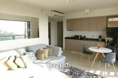 2 Bed 2 Bath Unixx Pattaya