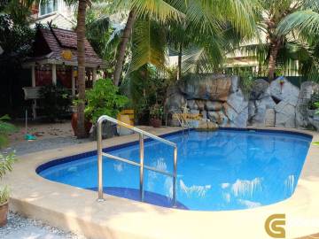 Jomtien Nivate