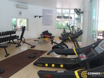 CC Condominium