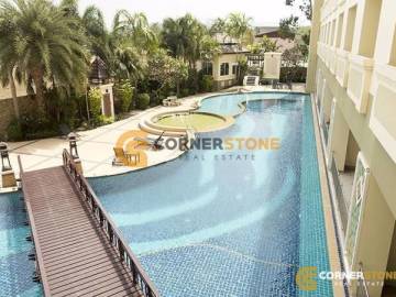 The Residence Jomtien Beach