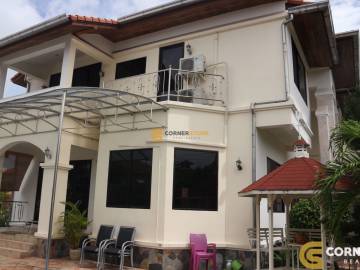 Paradise Villa 1