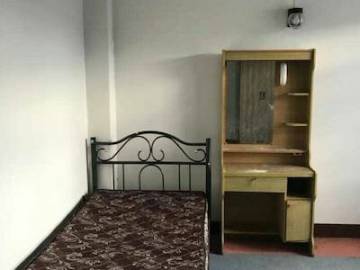 Noppawan Condo in Chiang Mai