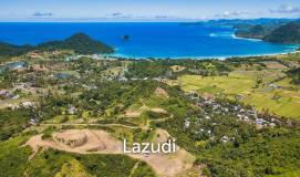 608 Sqm Land